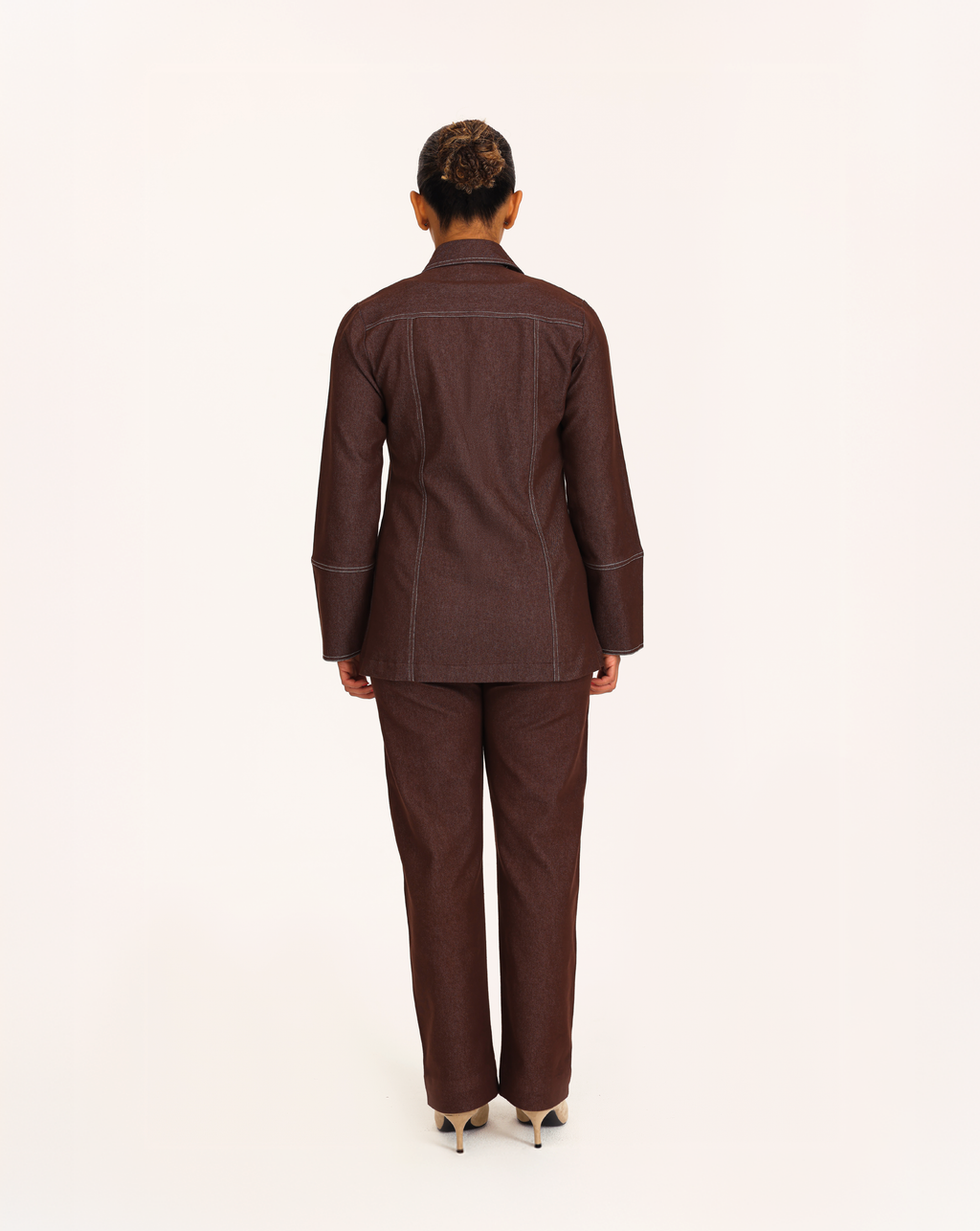 Bruna Jacket