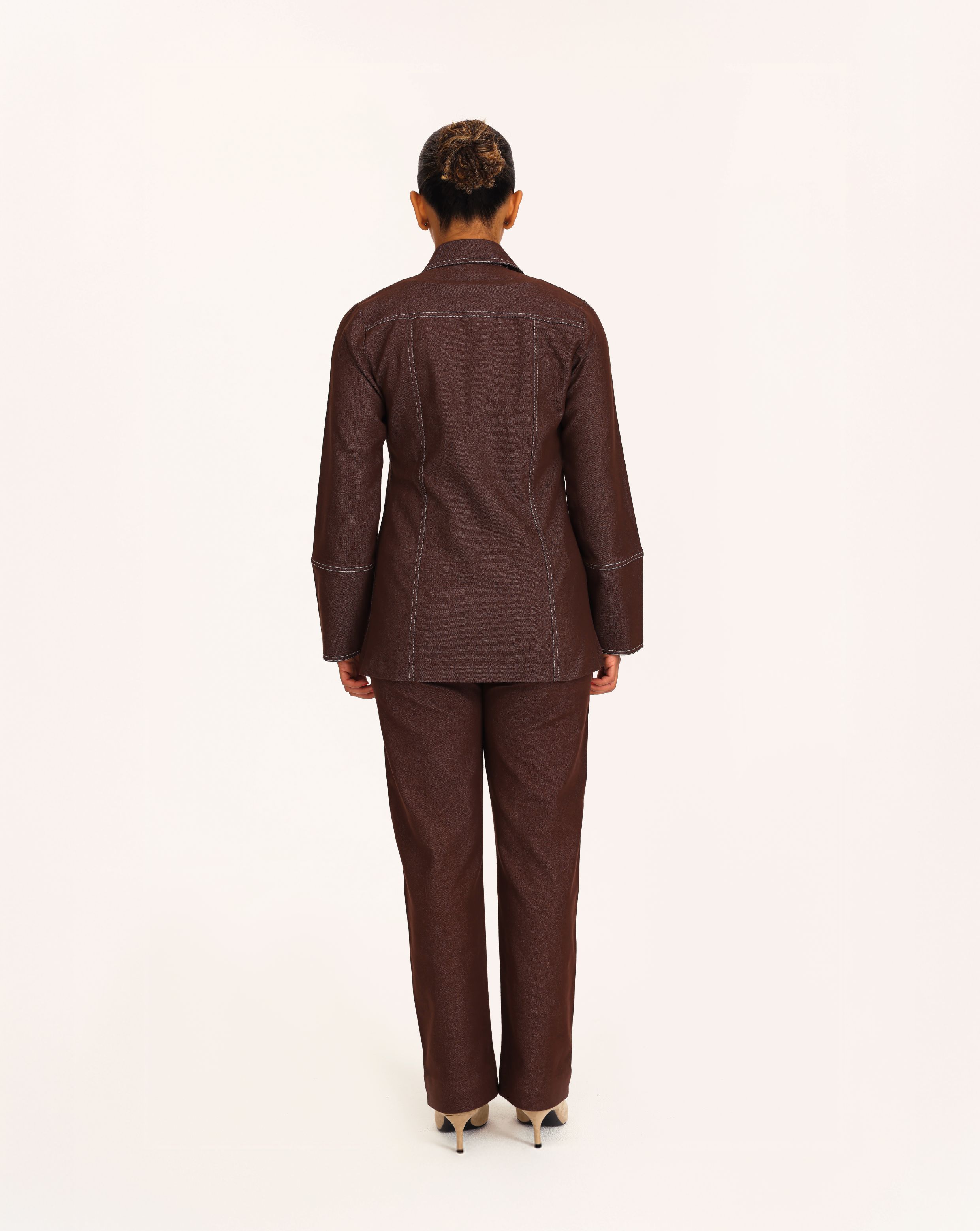 Bruna Jacket