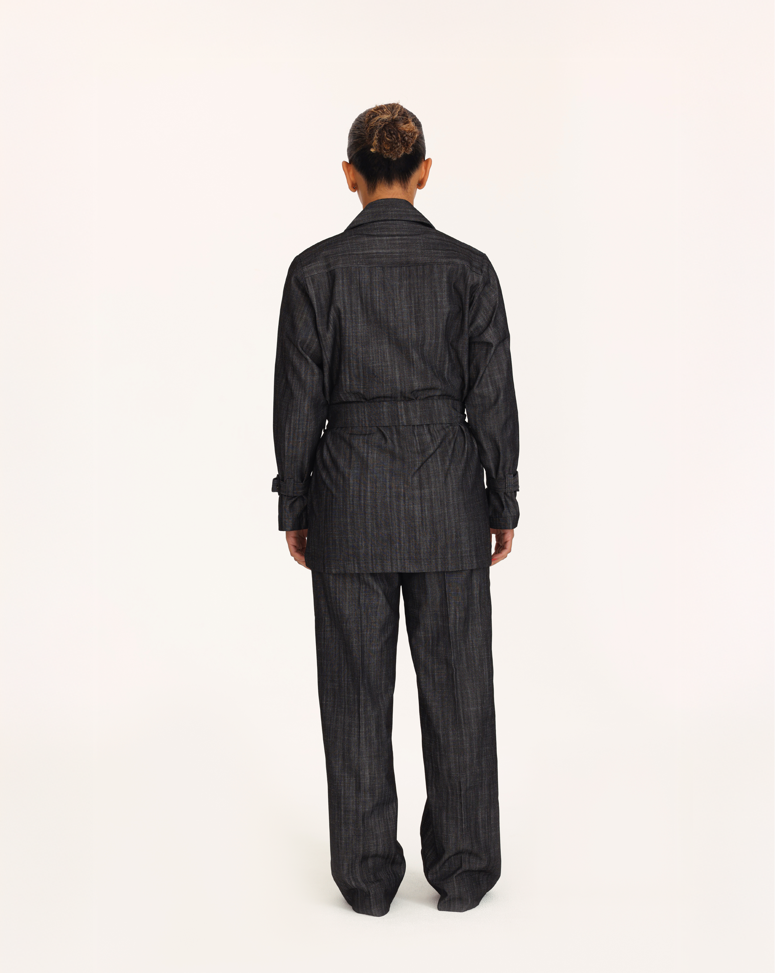 Coal Jacket