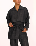 Coal Jacket