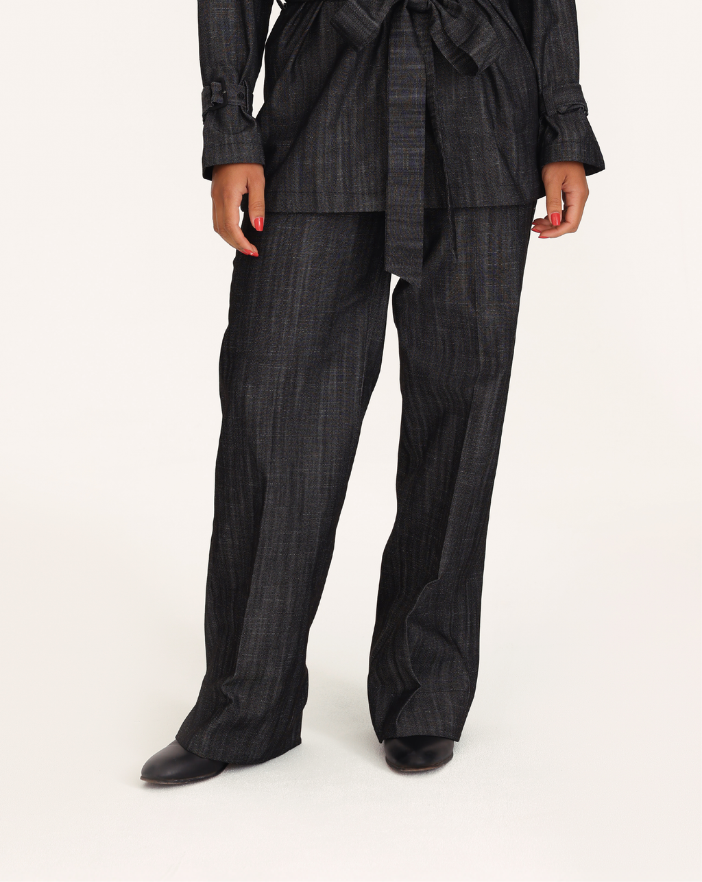 Coal Trouser