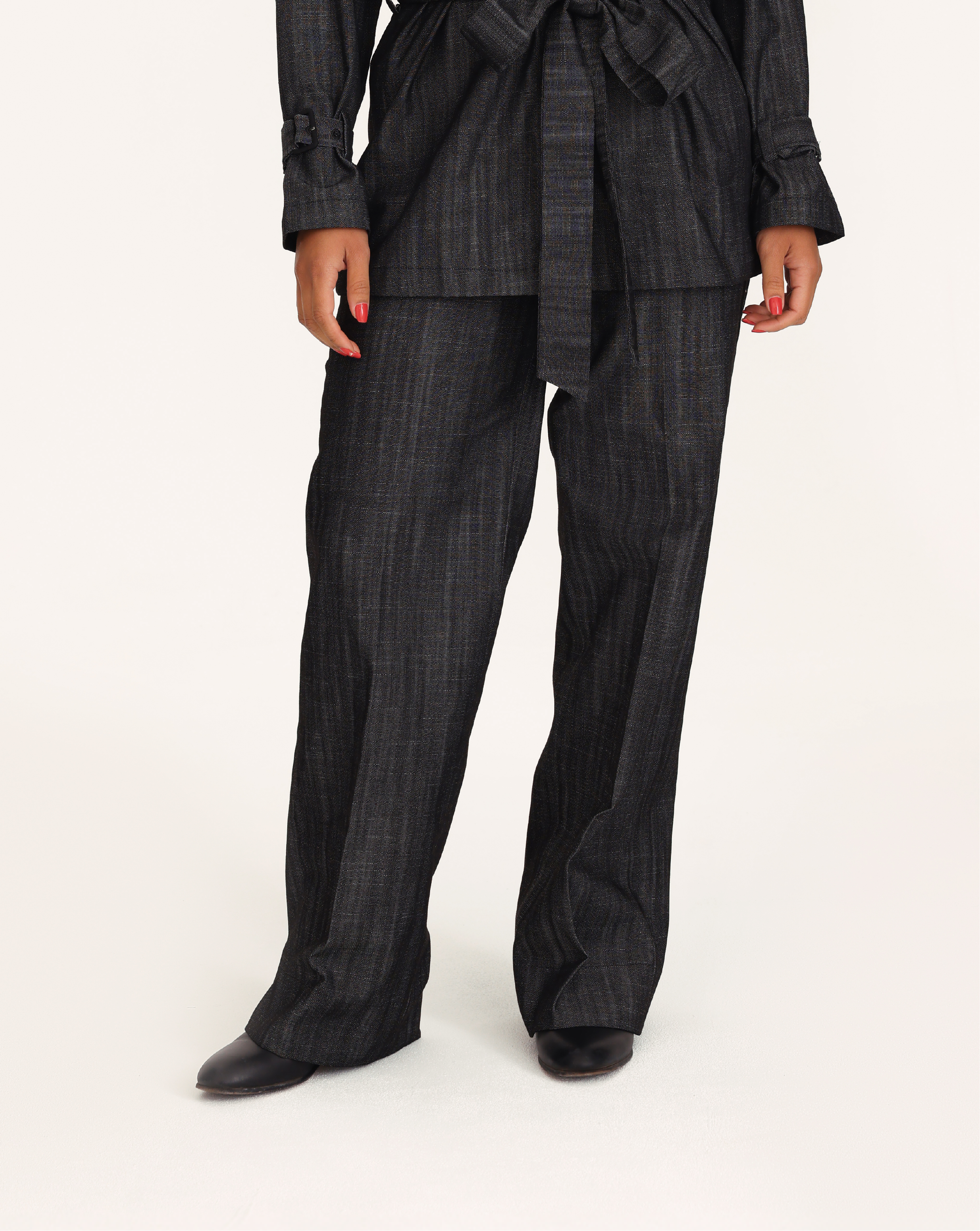 Coal Trouser