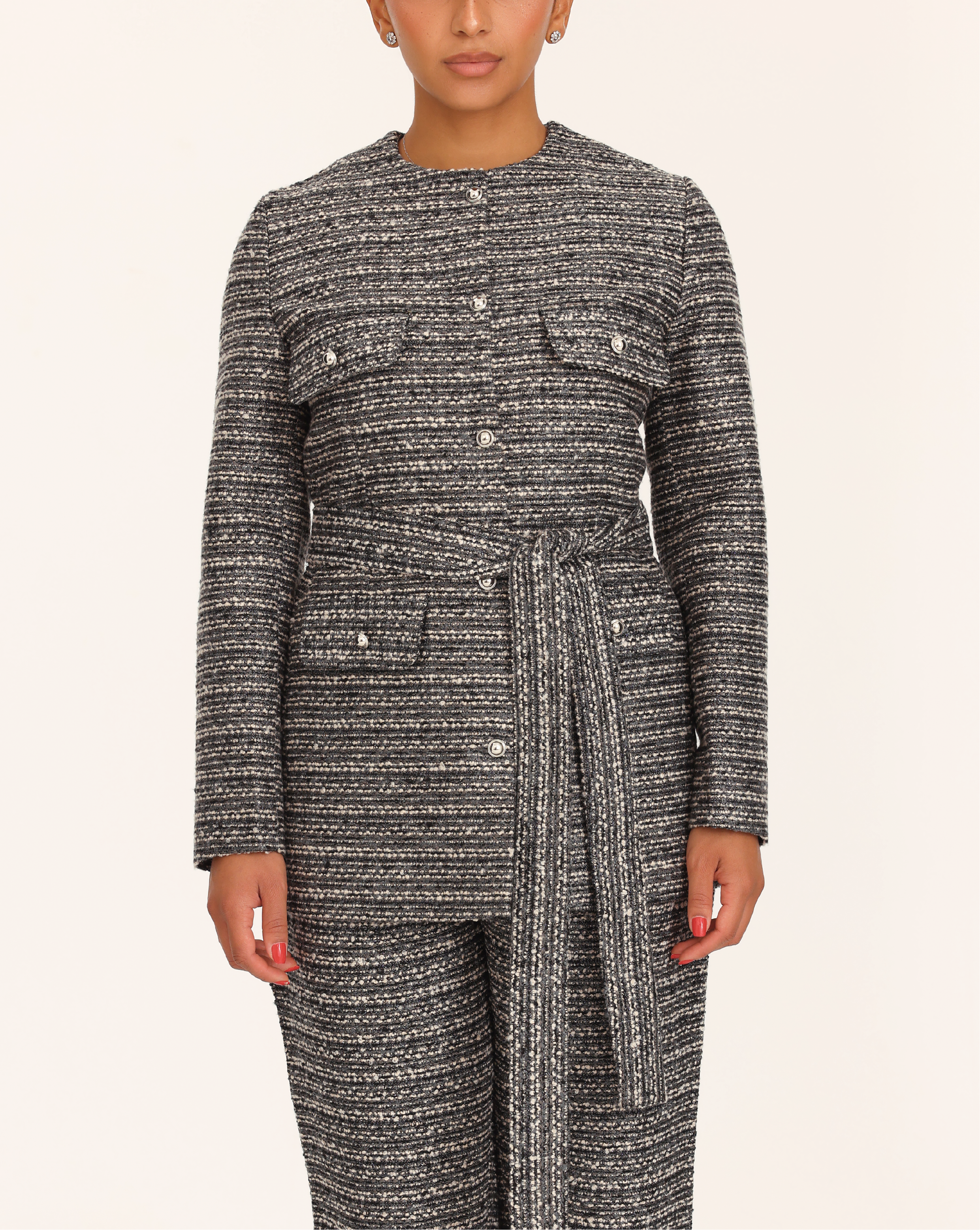 Luna Coat