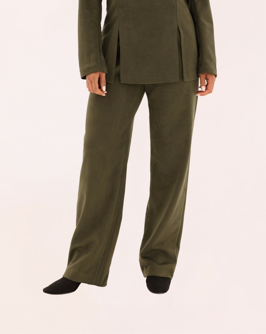 Terra Trouser