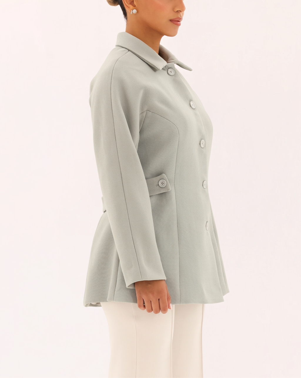 Mira Jacket