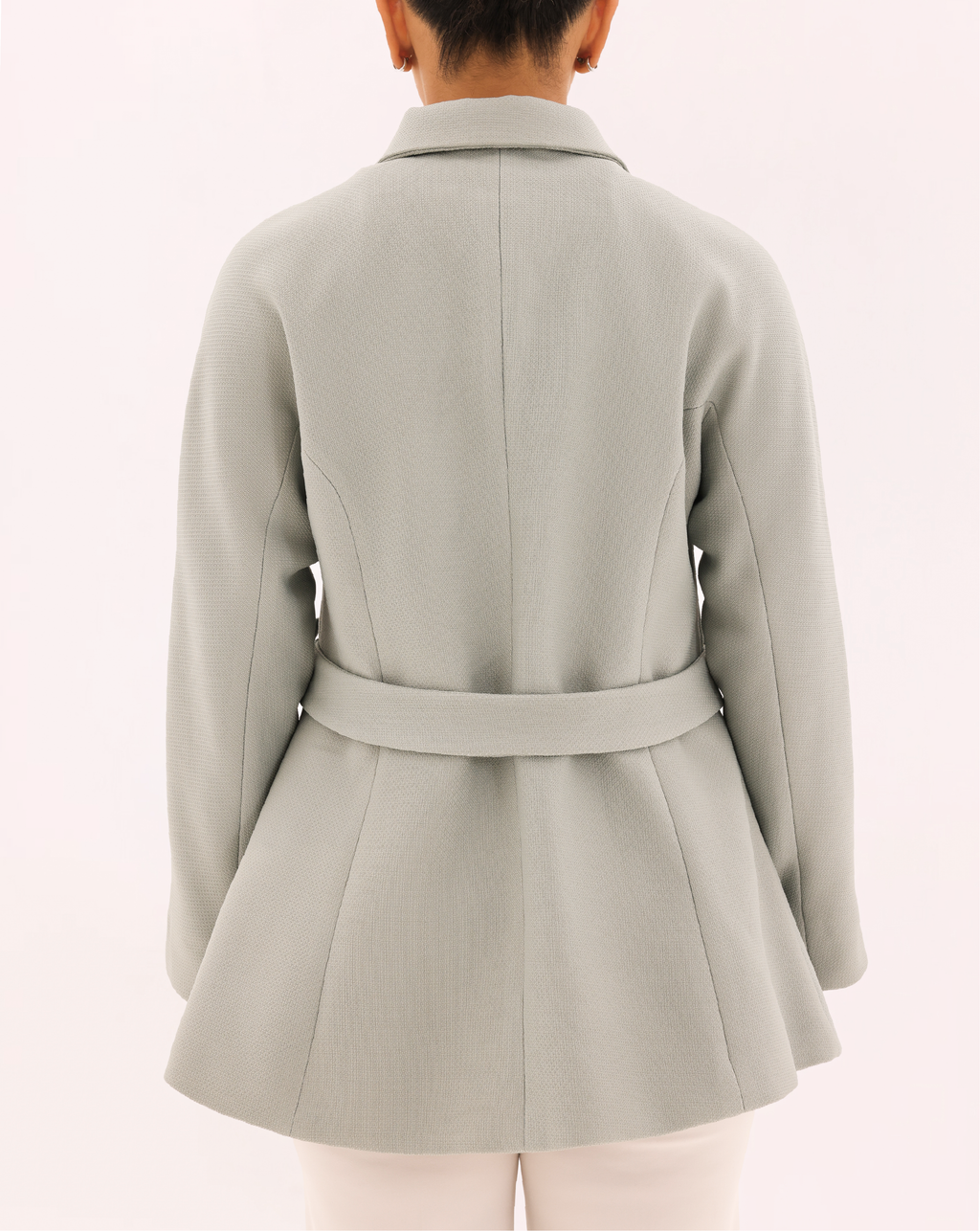 Mira Jacket