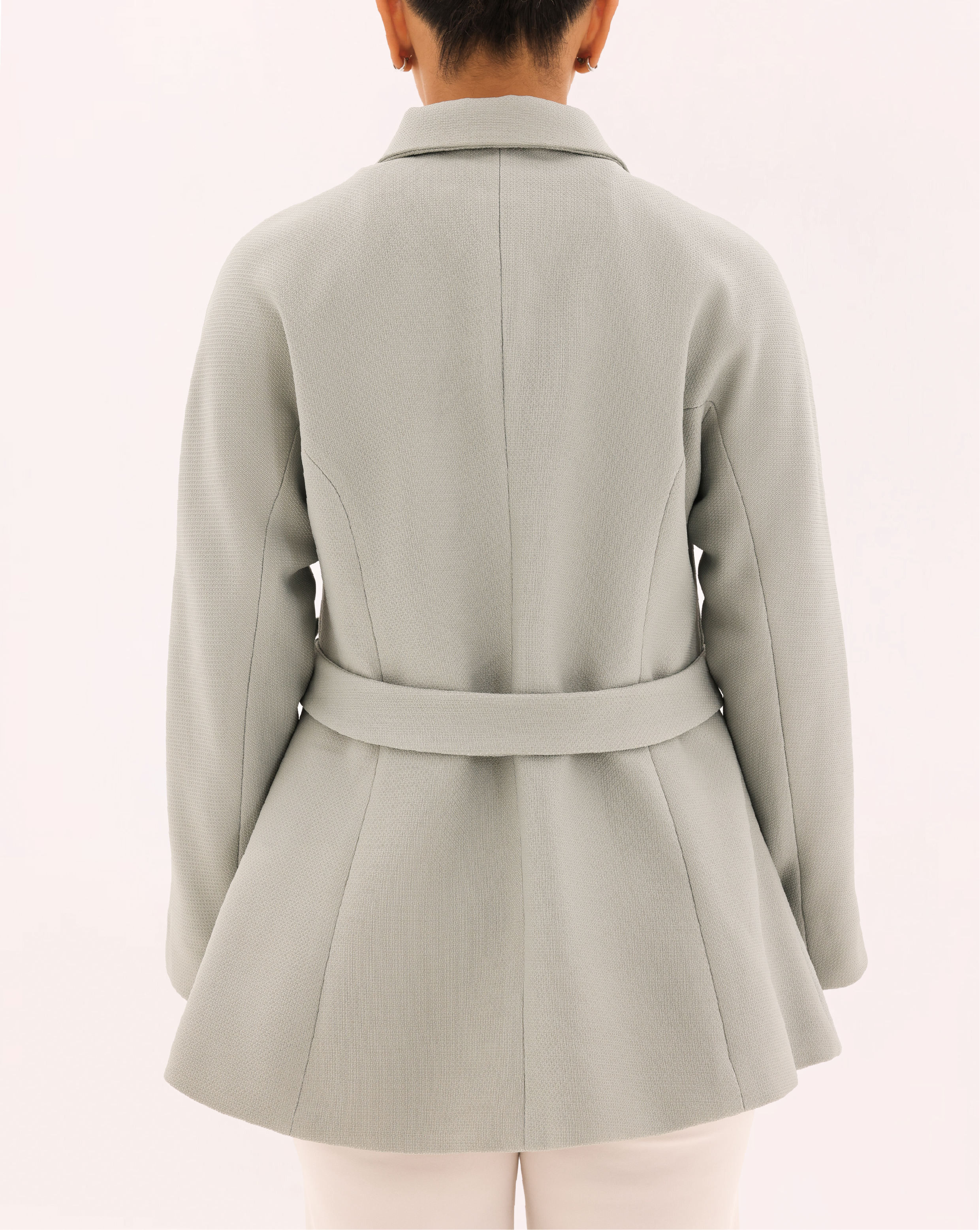 Mira Jacket