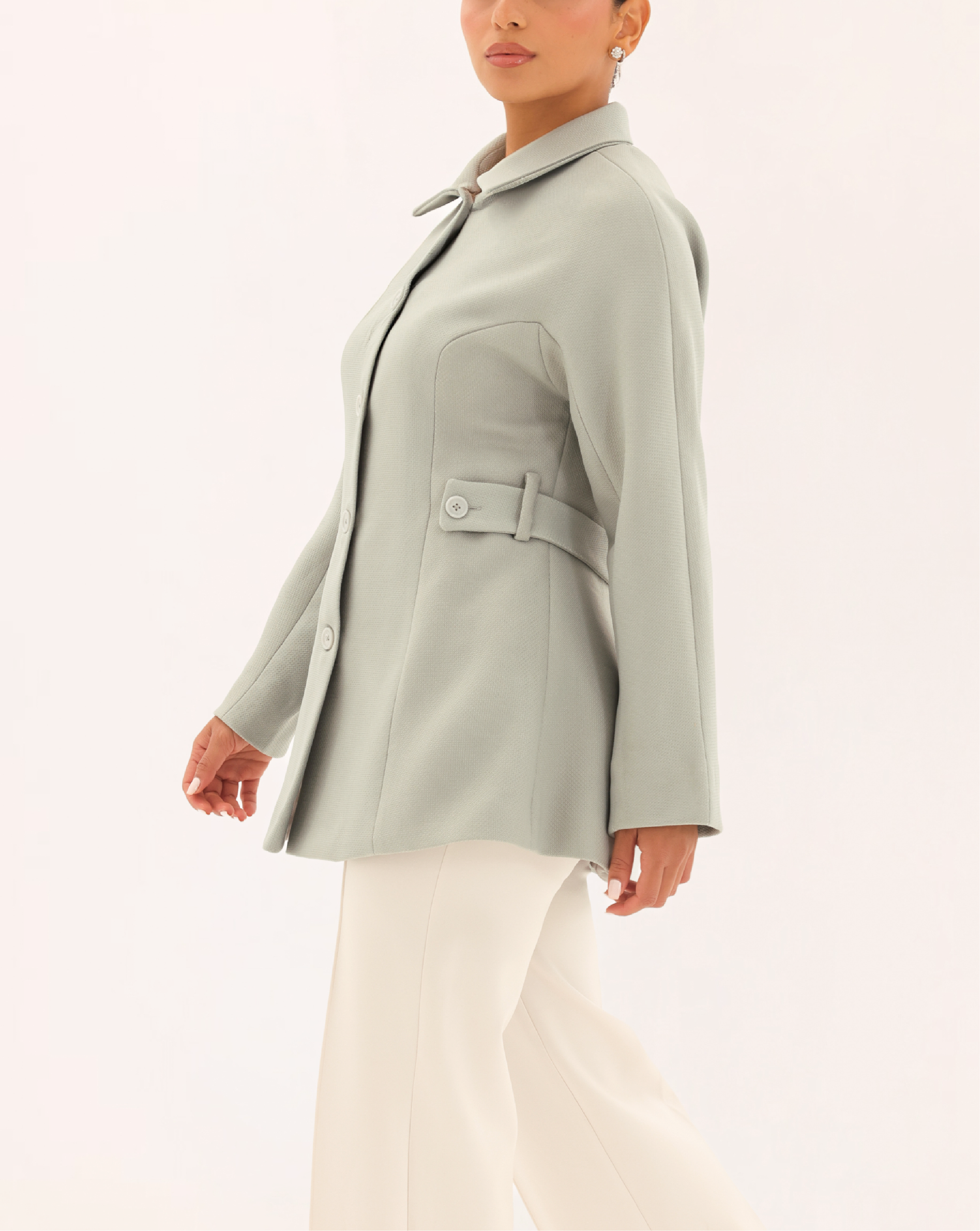 Mira Jacket