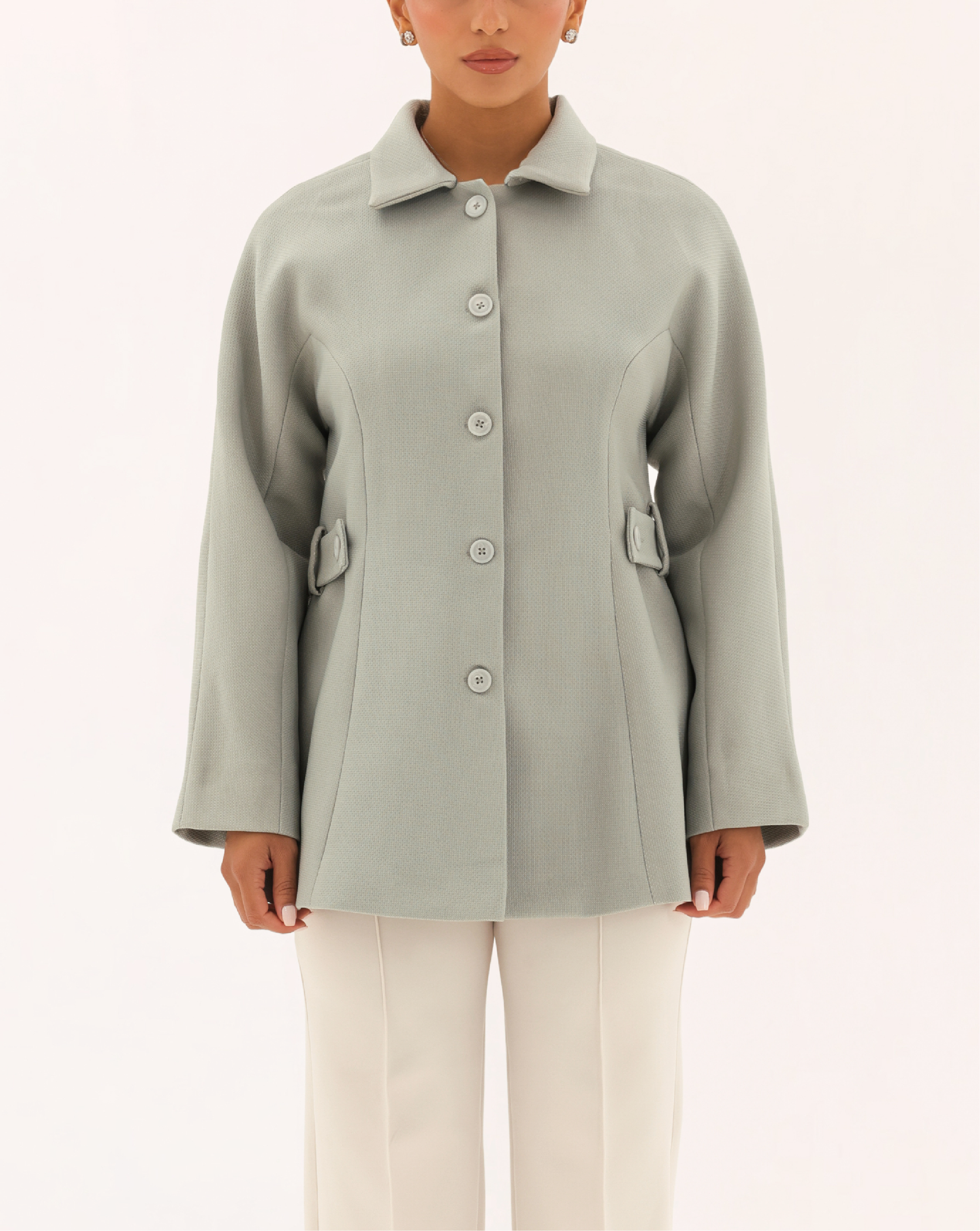 Mira Jacket