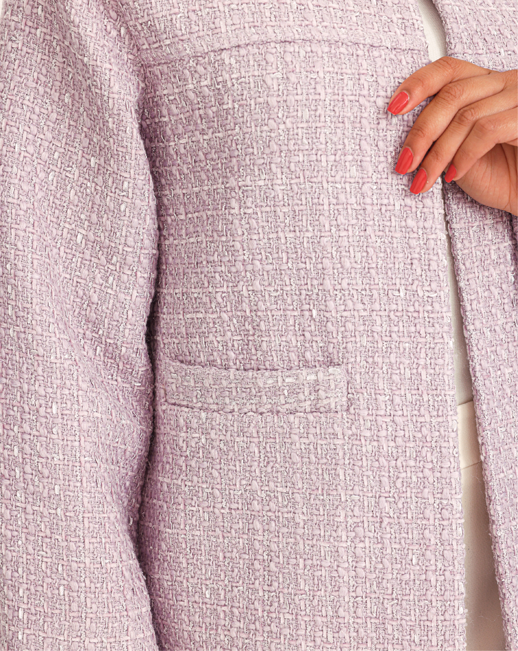 Viola Jacket