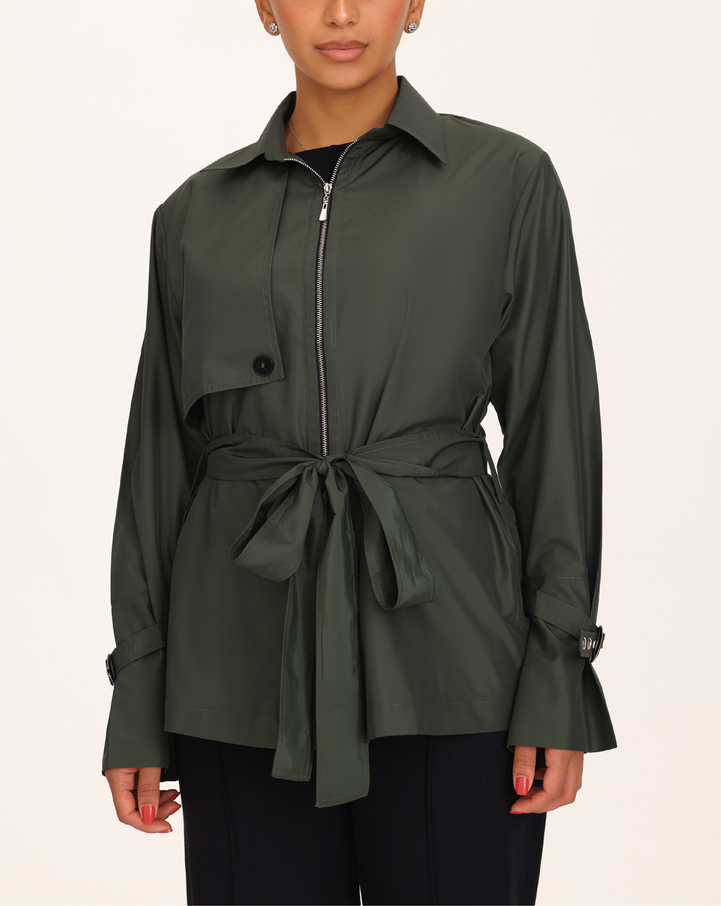 Arden Jacket