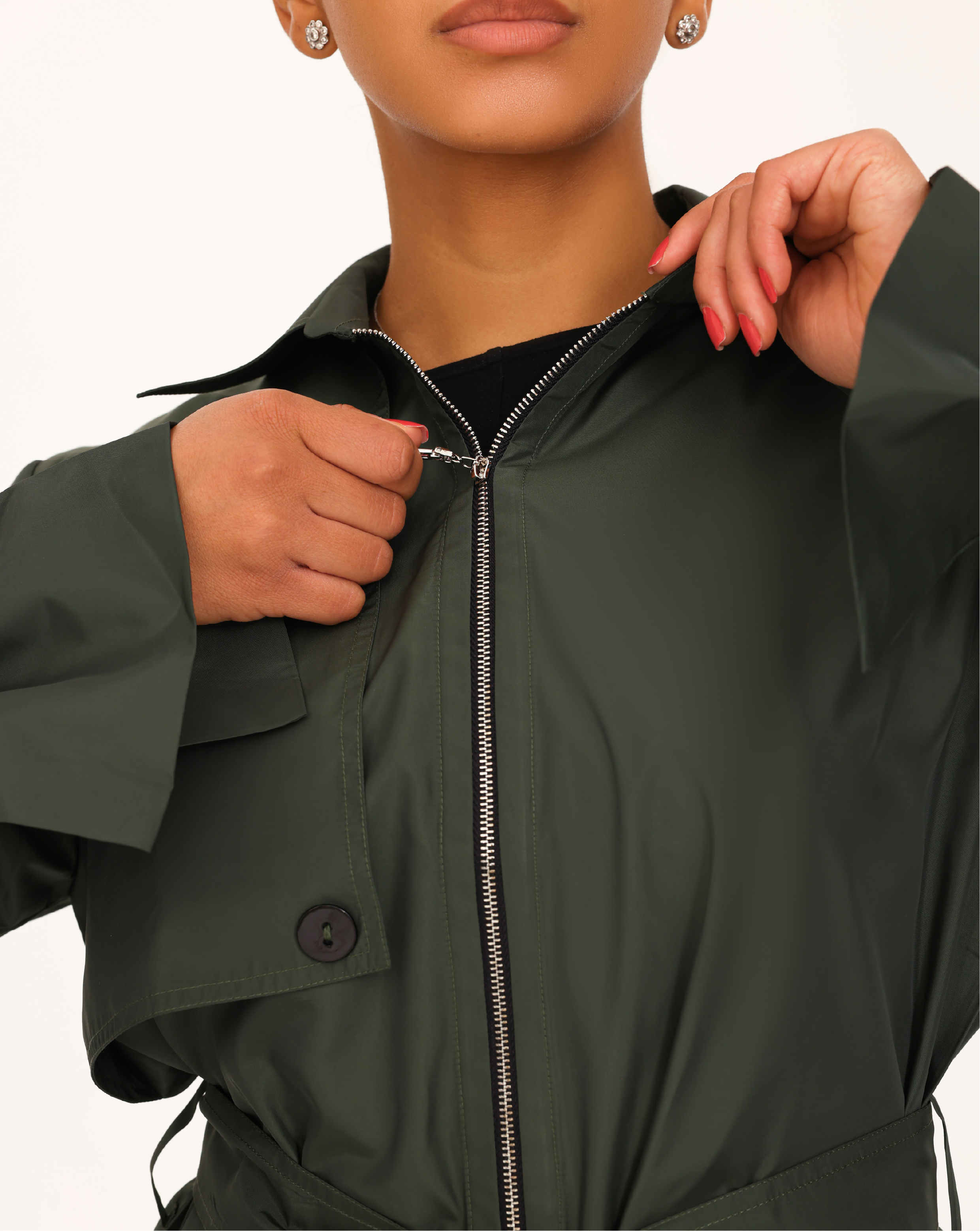 Arden Jacket