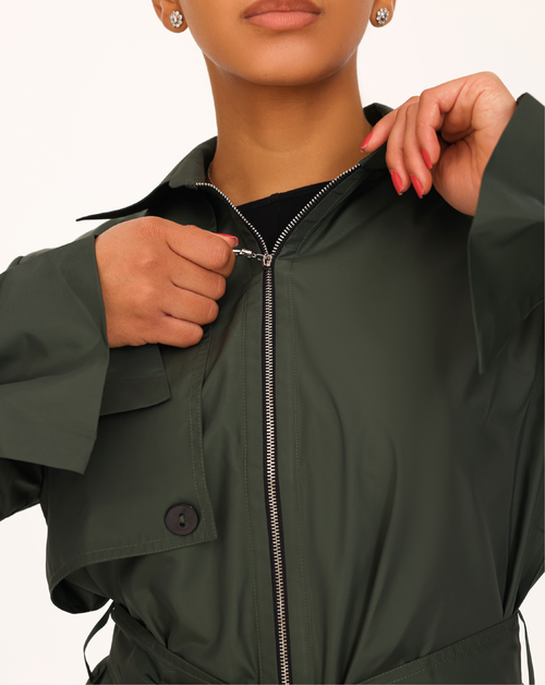 Arden Jacket