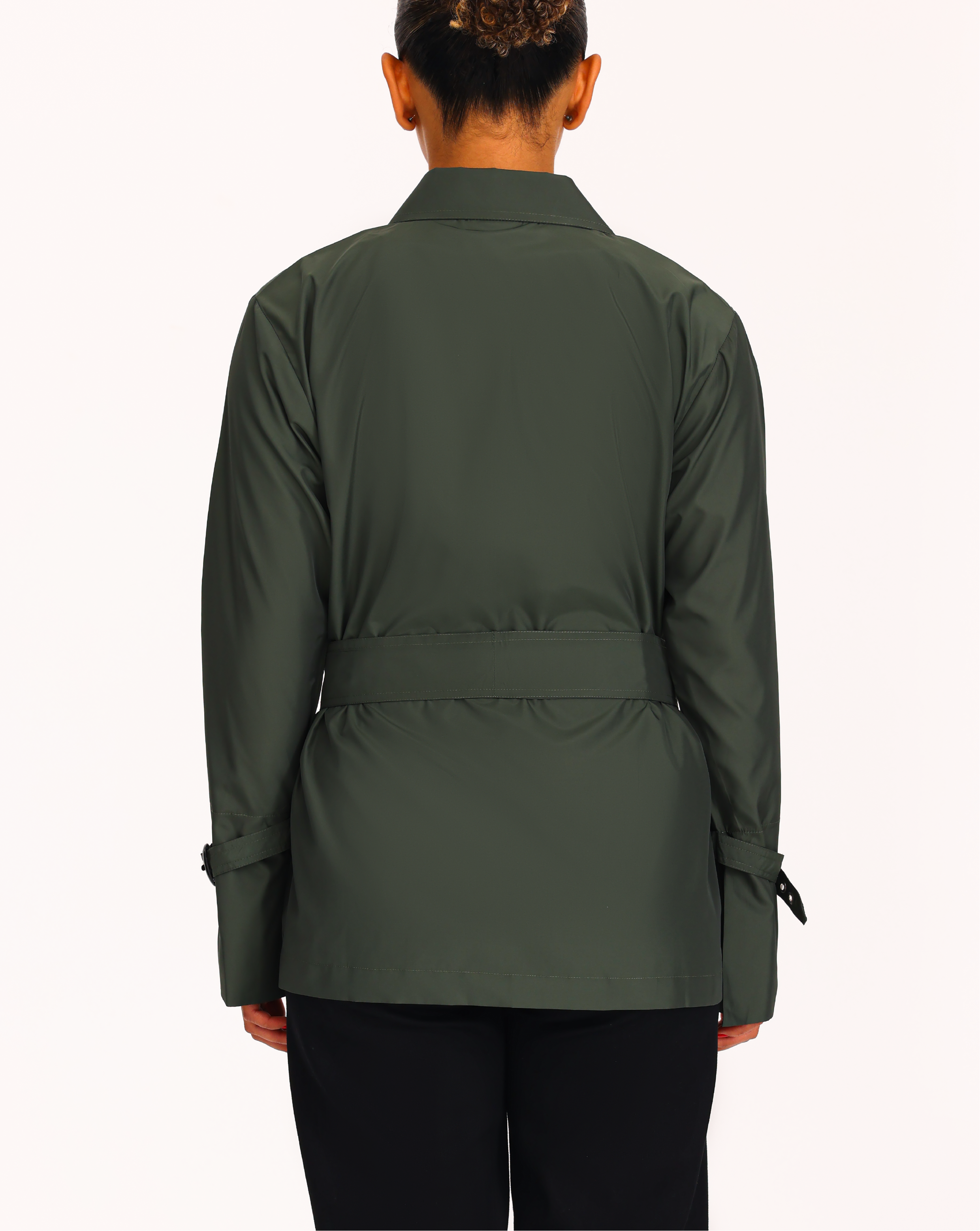 Arden Jacket