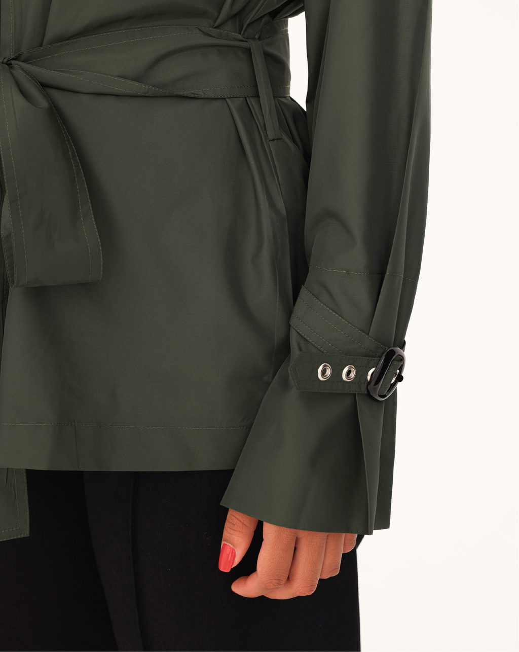 Arden Jacket