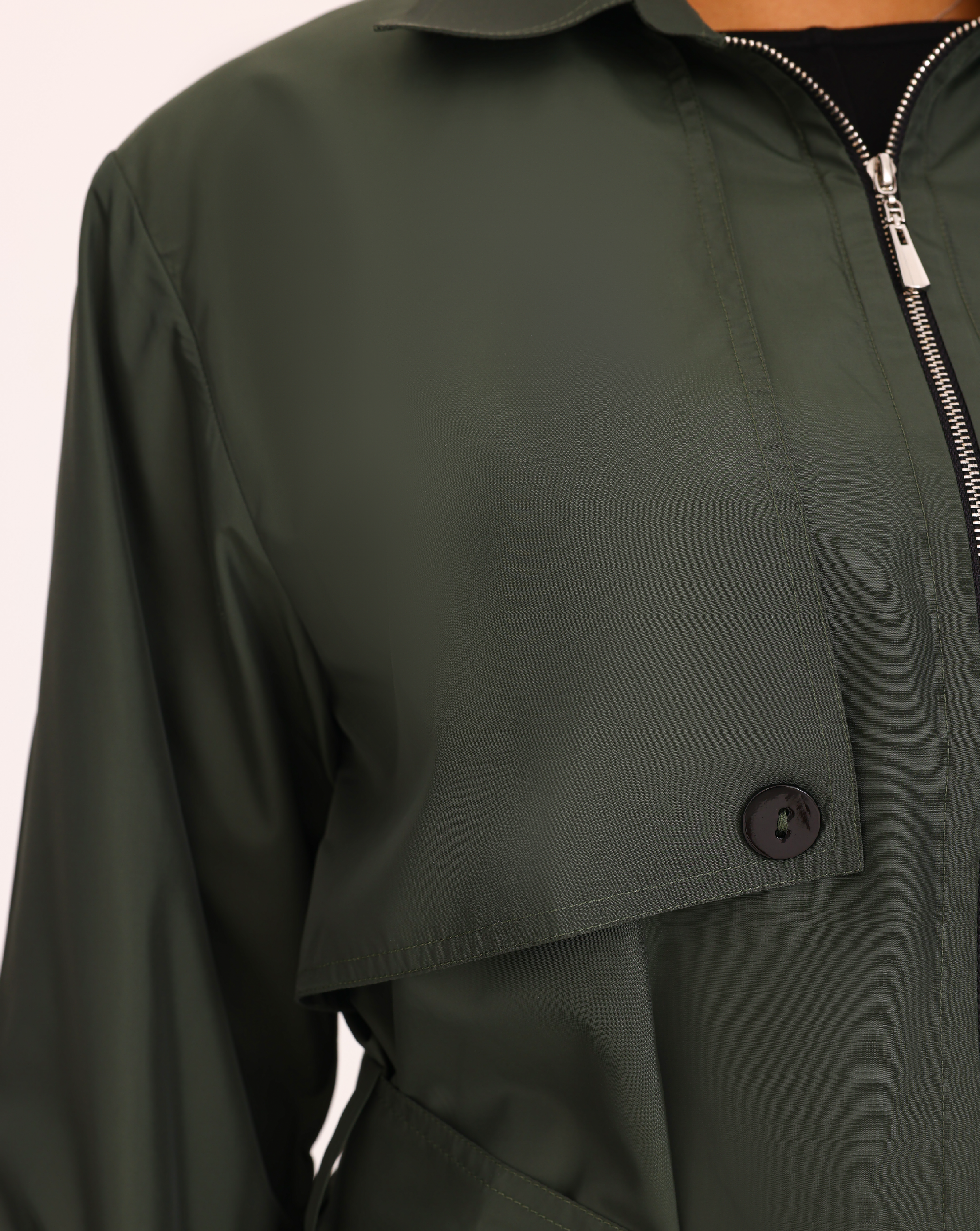 Arden Jacket