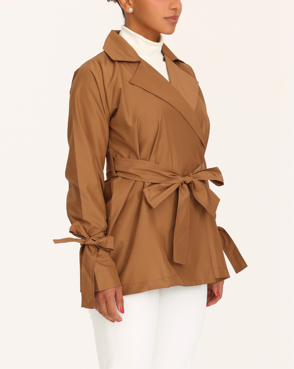 Dune Jacket