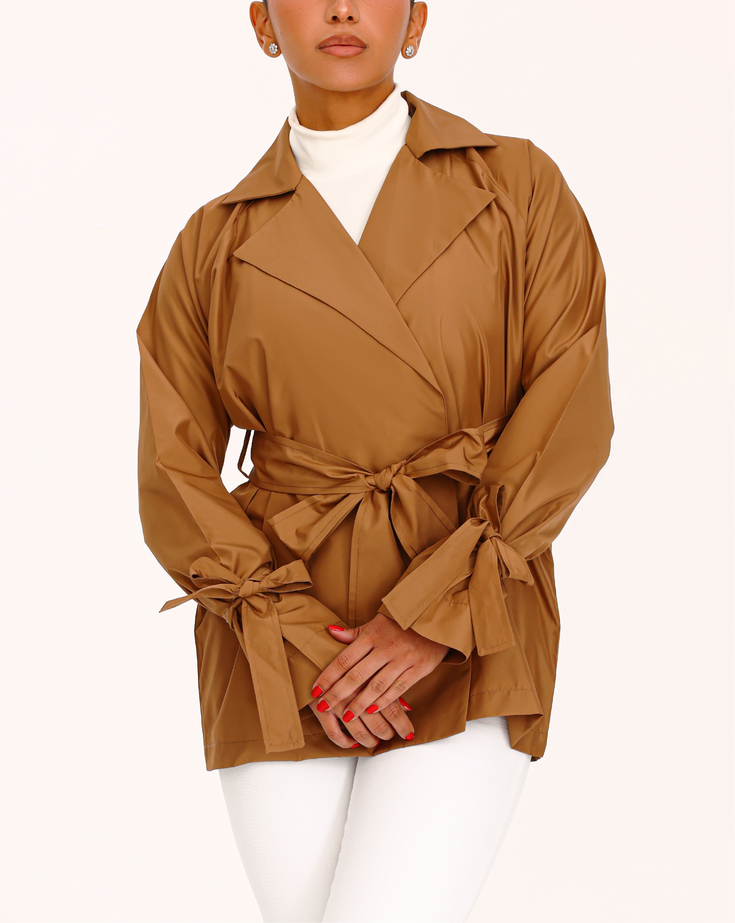 Dune Jacket