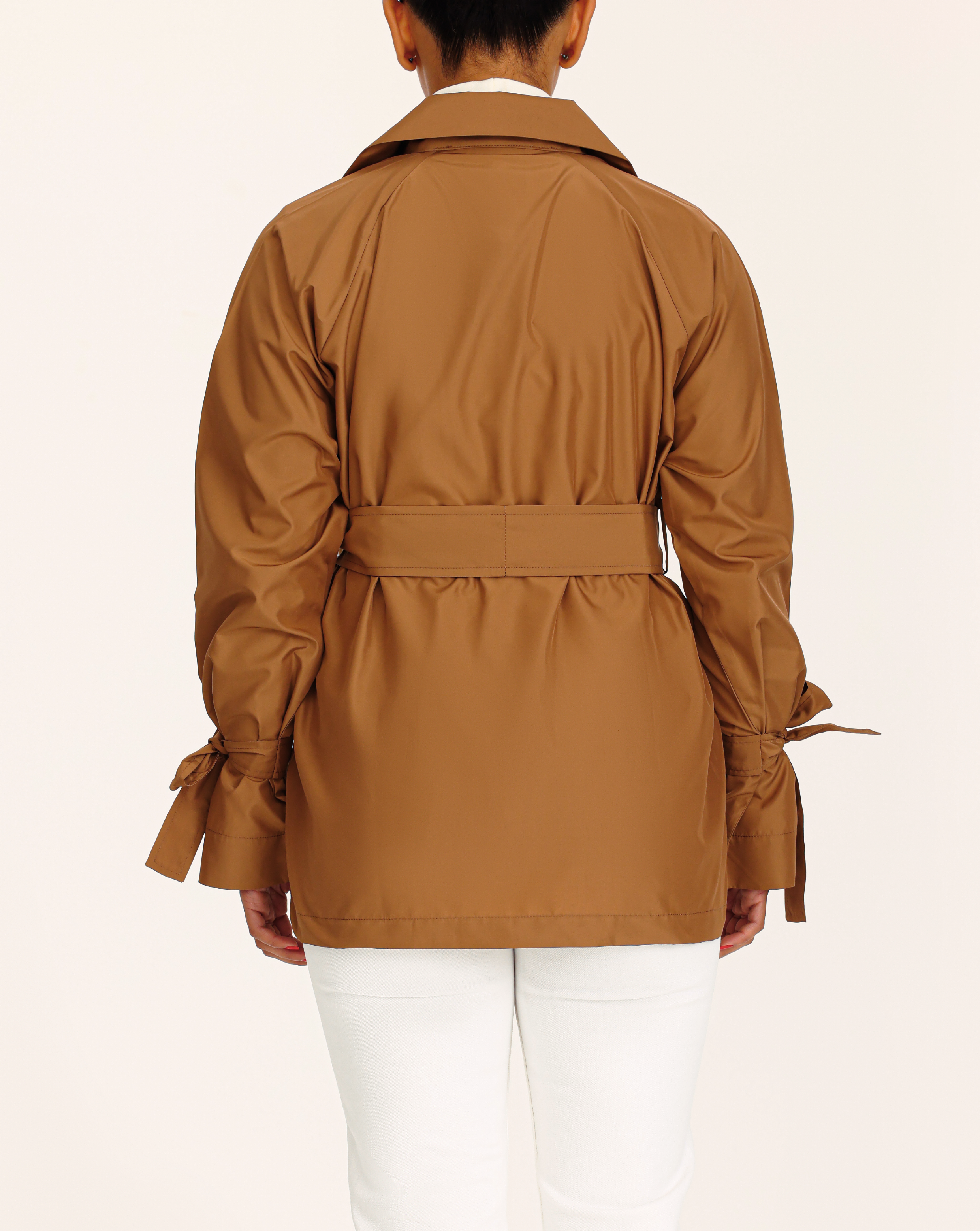 Dune Jacket