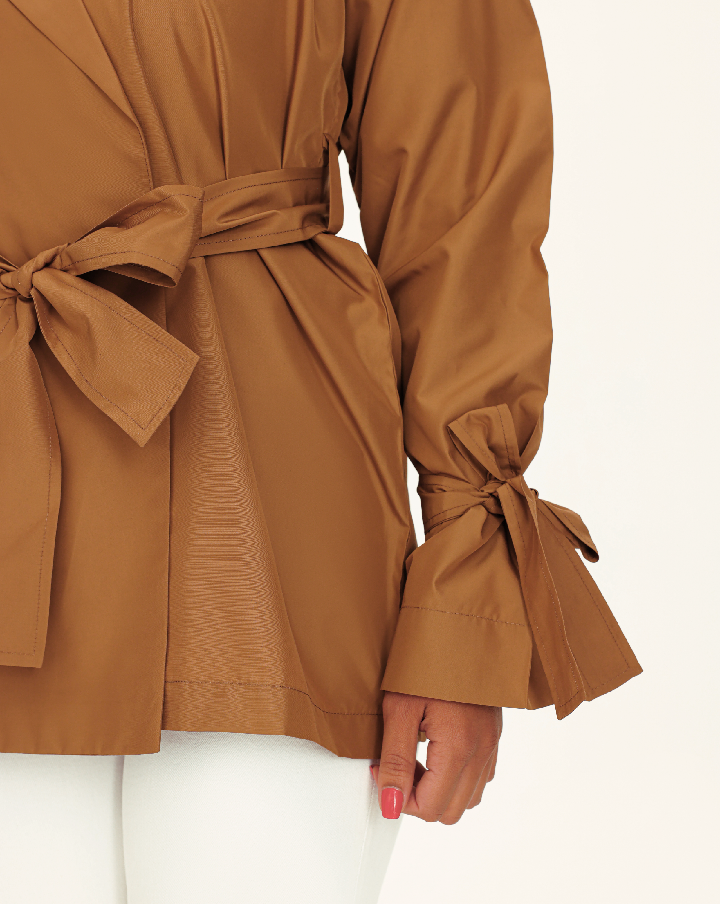 Dune Jacket