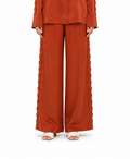 Ayla Pants (Amber Clay)