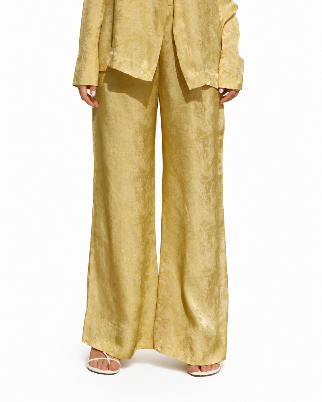 Solea Pants