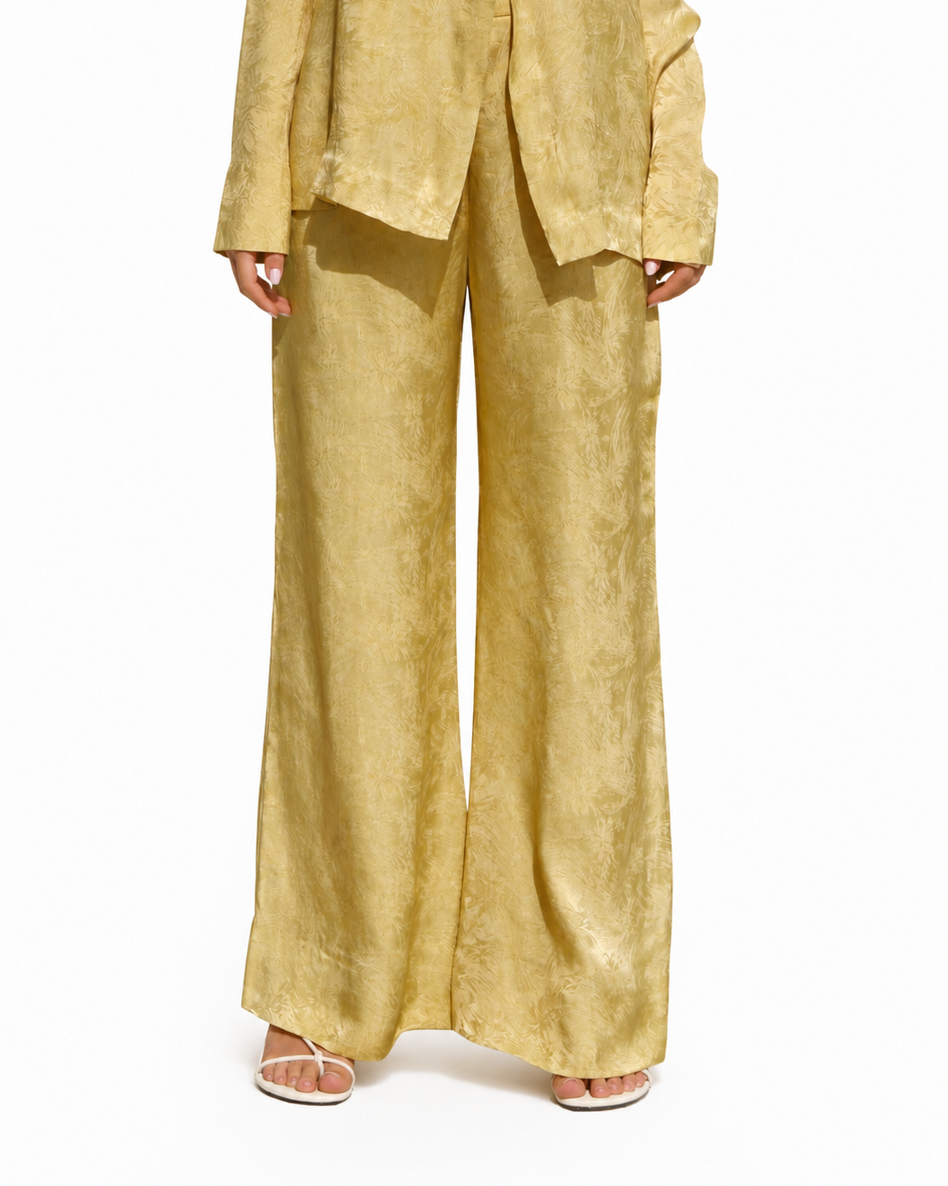 Solea Pants