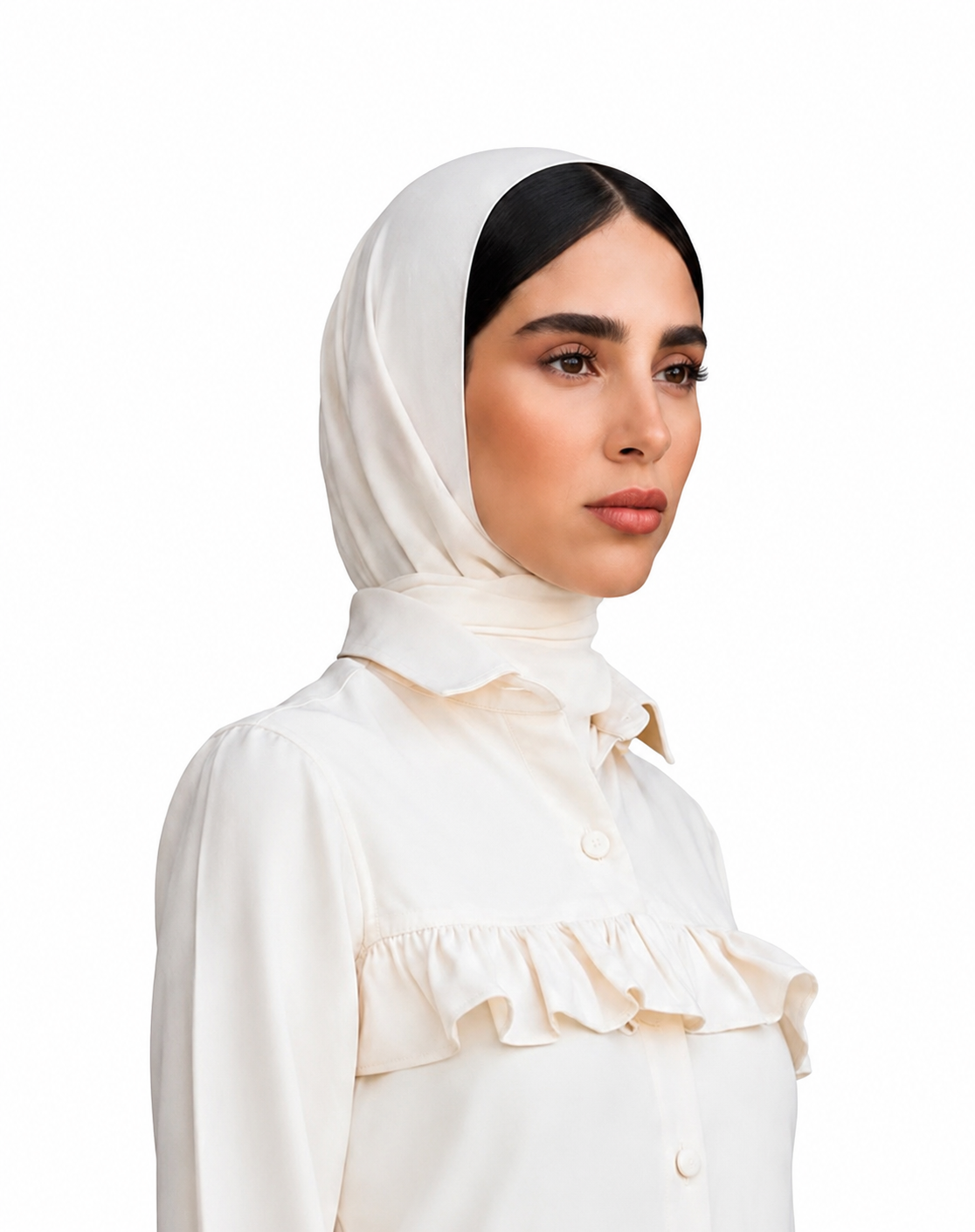 Vert Airveil (Hijab)