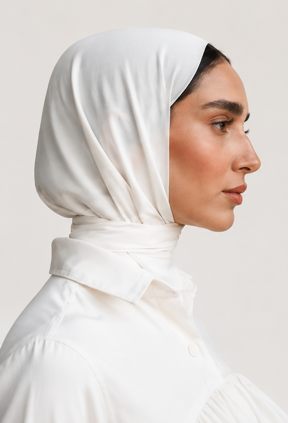 Vert Airveil (Hijab)